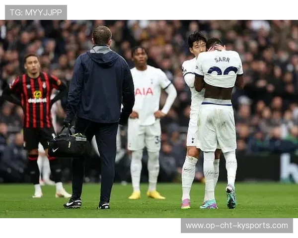 孙兴慜单刀破门，热刺队长展现超强个人能力，孙兴慜是热刺当家球星